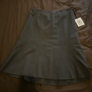 NWT Calvin Klein Skirt